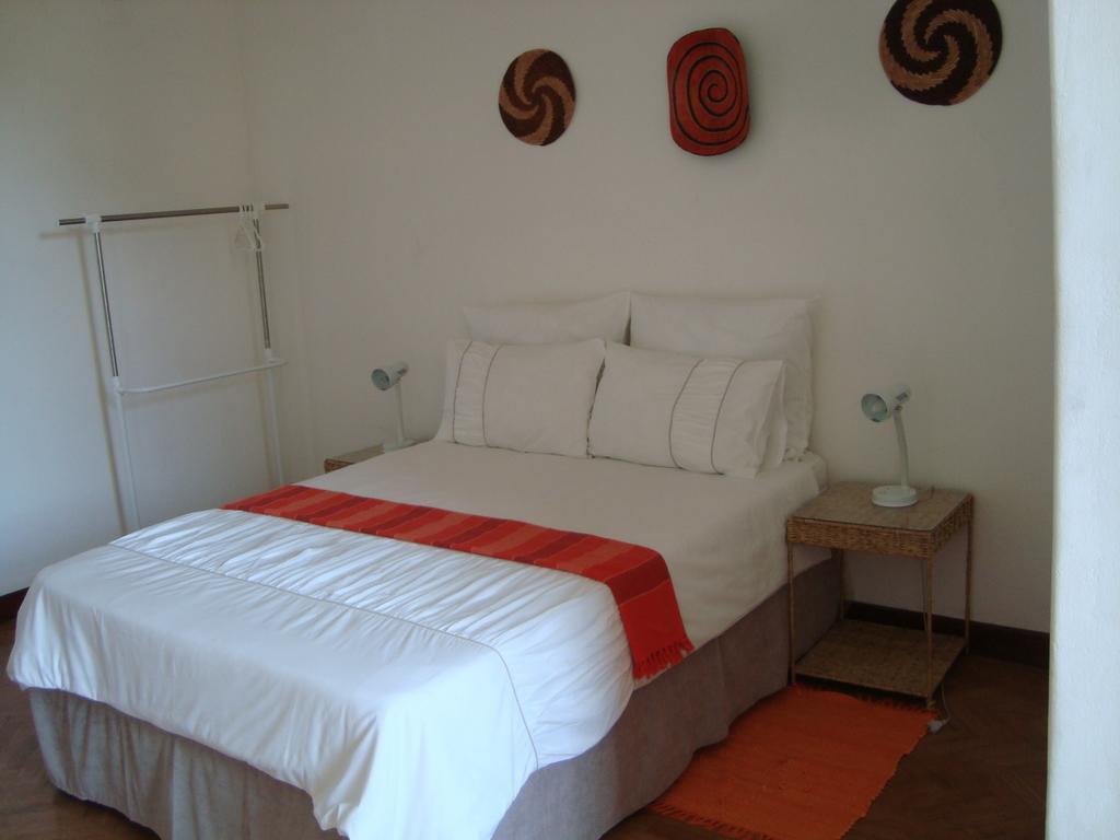 Marumadi Planeta Mocambique S. Vincente de Paulo 외부 사진