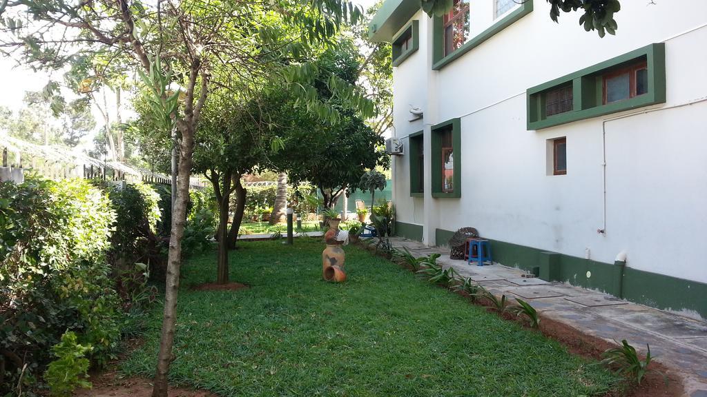 Marumadi Planeta Mocambique S. Vincente de Paulo 외부 사진